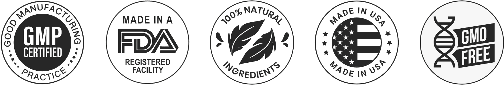 eregummy Certification
